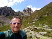 51 In posa selfie con Valletto